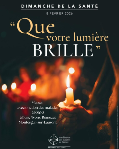 Dimanche de la Santé